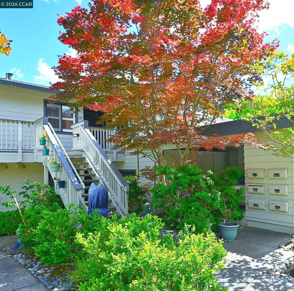 1404 Stanley Dollar Dr #3B, Walnut Creek, CA 94595 - #1