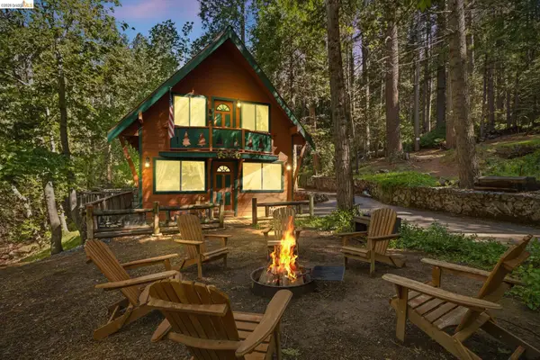 24324 Hiema Ct., Mi Wuk Village, CA 95346