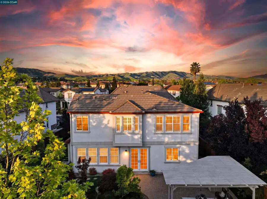 1480 Menton Street, Danville, CA 94506 - #2