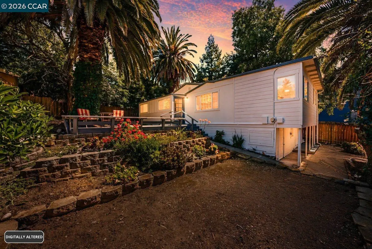 4632 Steele Street, Oakland, CA 94619 - #1