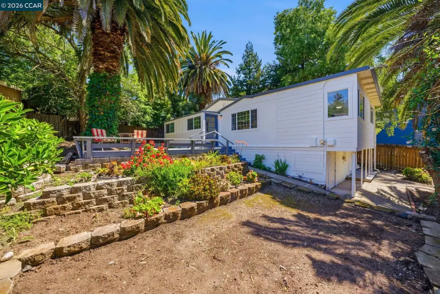 4632 Steele Street, Oakland, CA 94619 - #2