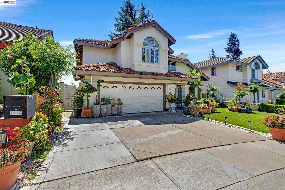 3374 Brook Leaf Ct, San Jose, CA 95132 - #1