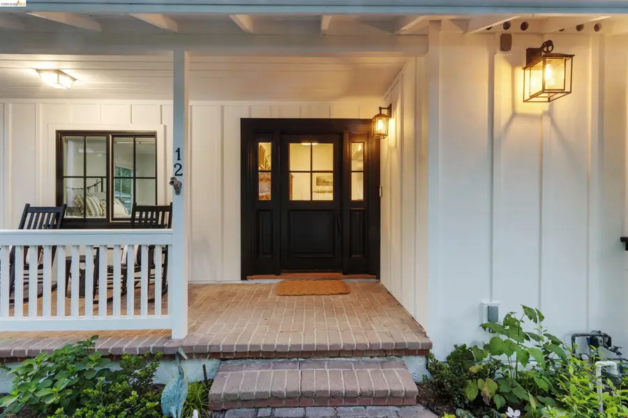 12 Woodland Rd, Orinda, CA 94563 - #3