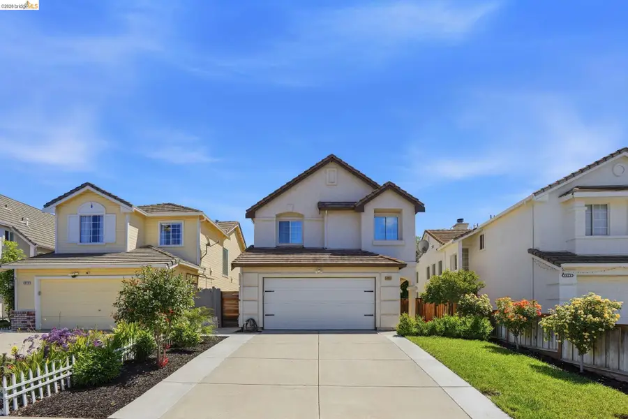 4921 Waterford Way, Antioch, CA 94531 - #2