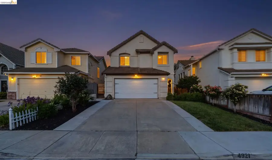4921 Waterford Way, Antioch, CA 94531 - #3