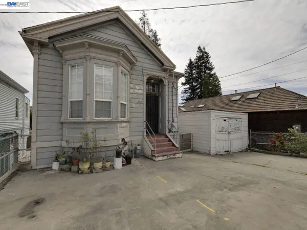 2226 13th Ave, Oakland, CA 94606