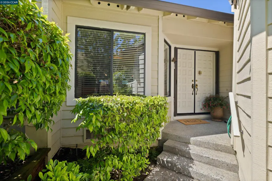 467 Beacon Ridge Ln, Walnut Creek, CA 94597 - #3