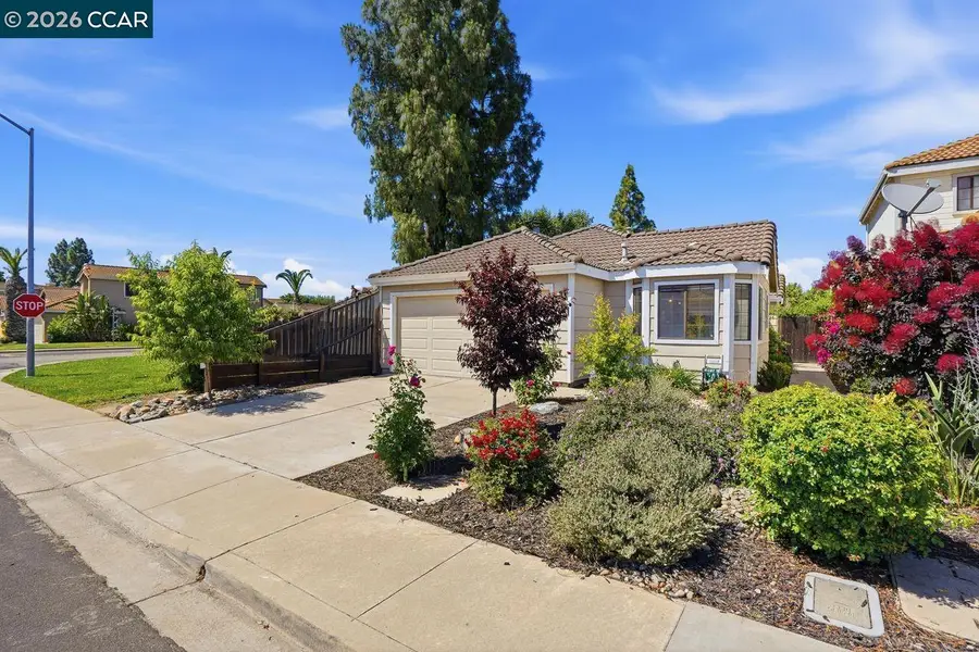 1888 Babbe St, Oakley, CA 94561 - #2