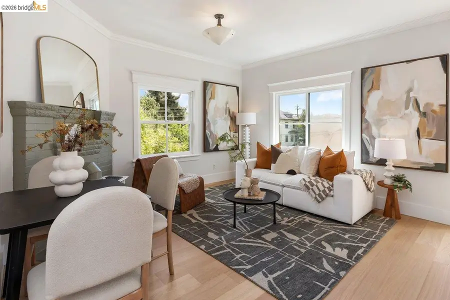 851 Arlington Ave, Oakland, CA 94608 - #3