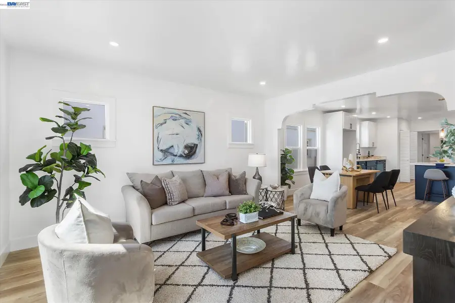 7850 Lockwood St, Oakland, CA 94621 - #3