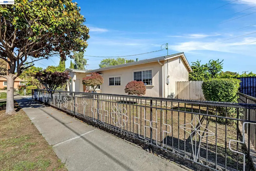 523 Evelyn Ln, Hayward, CA 94544 - #3