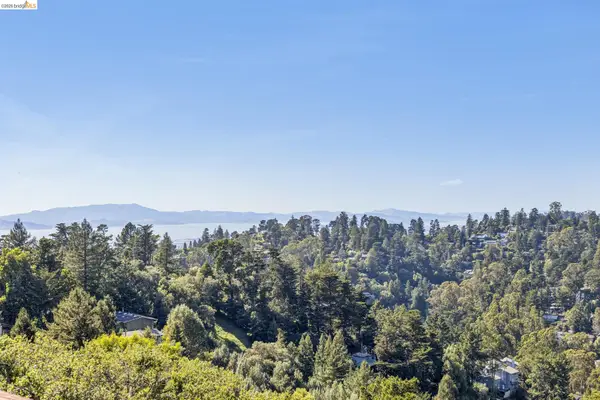 46 Carisbrook Ln, Oakland, CA 94611