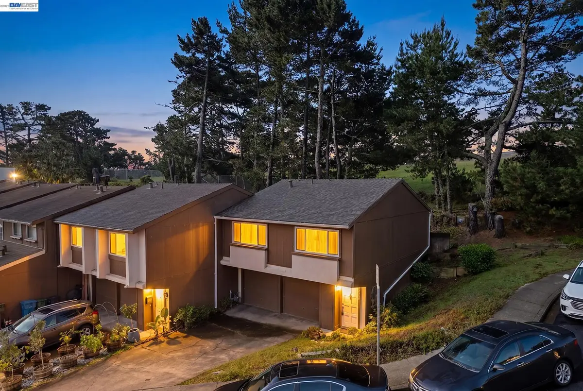 103 Pamela Ct, Daly City, CA 94015 - #1