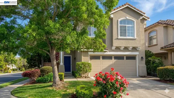 8516 Peachtree Ave, Newark, CA 94560