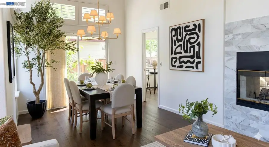 8516 Peachtree Ave, Newark, CA 94560 - #3