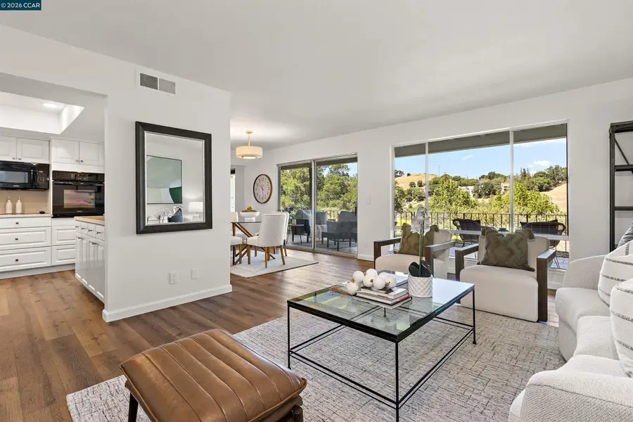 3136 Ptarmigan Dr #6, Walnut Creek, CA 94595 - #2