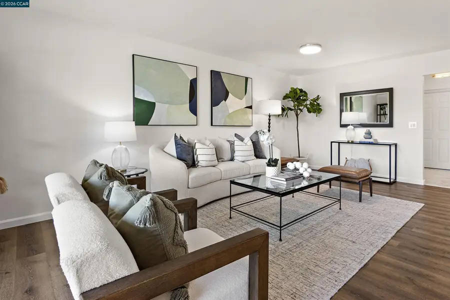 3136 Ptarmigan Dr #6, Walnut Creek, CA 94595 - #3