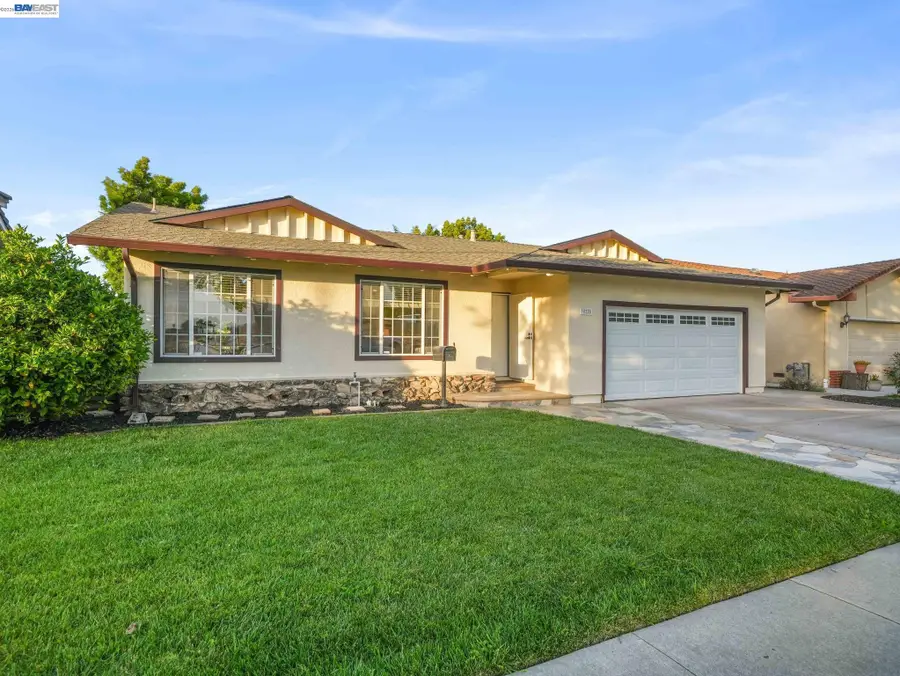 38228 Hastings St, Fremont, CA 94536 - #2