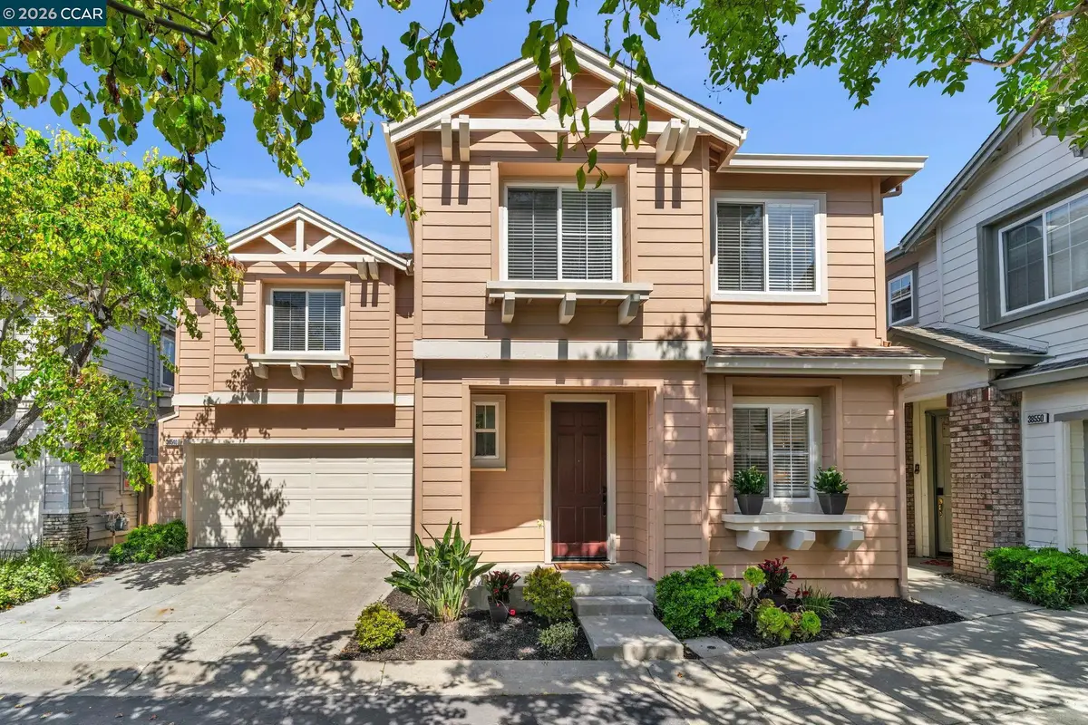 38540 Ginsberg Terrace, Fremont, CA 94536 - #1