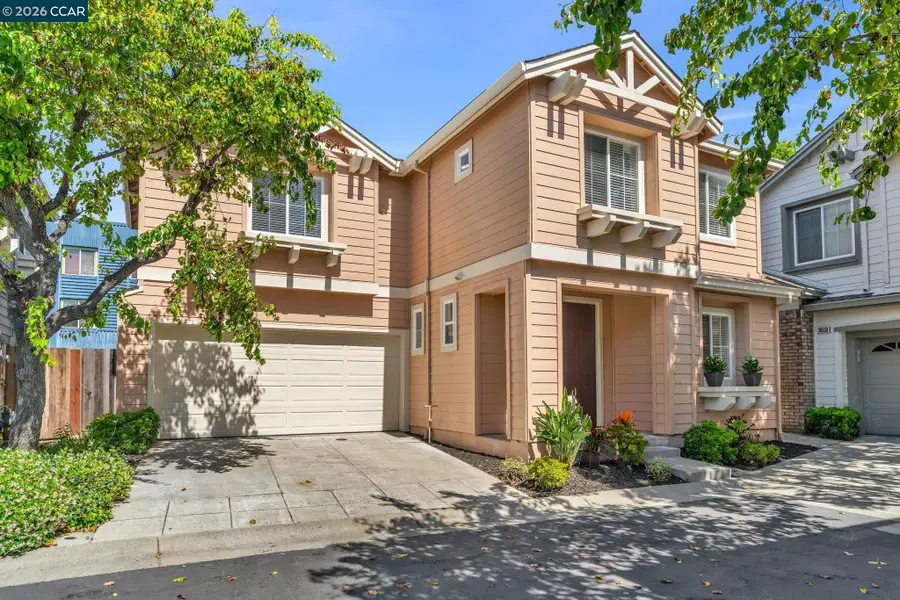 38540 Ginsberg Terrace, Fremont, CA 94536 - #2