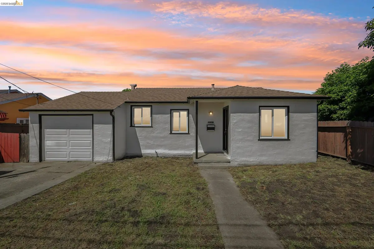 2637 Kelley Avenue, San Pablo, CA 94806 - #1