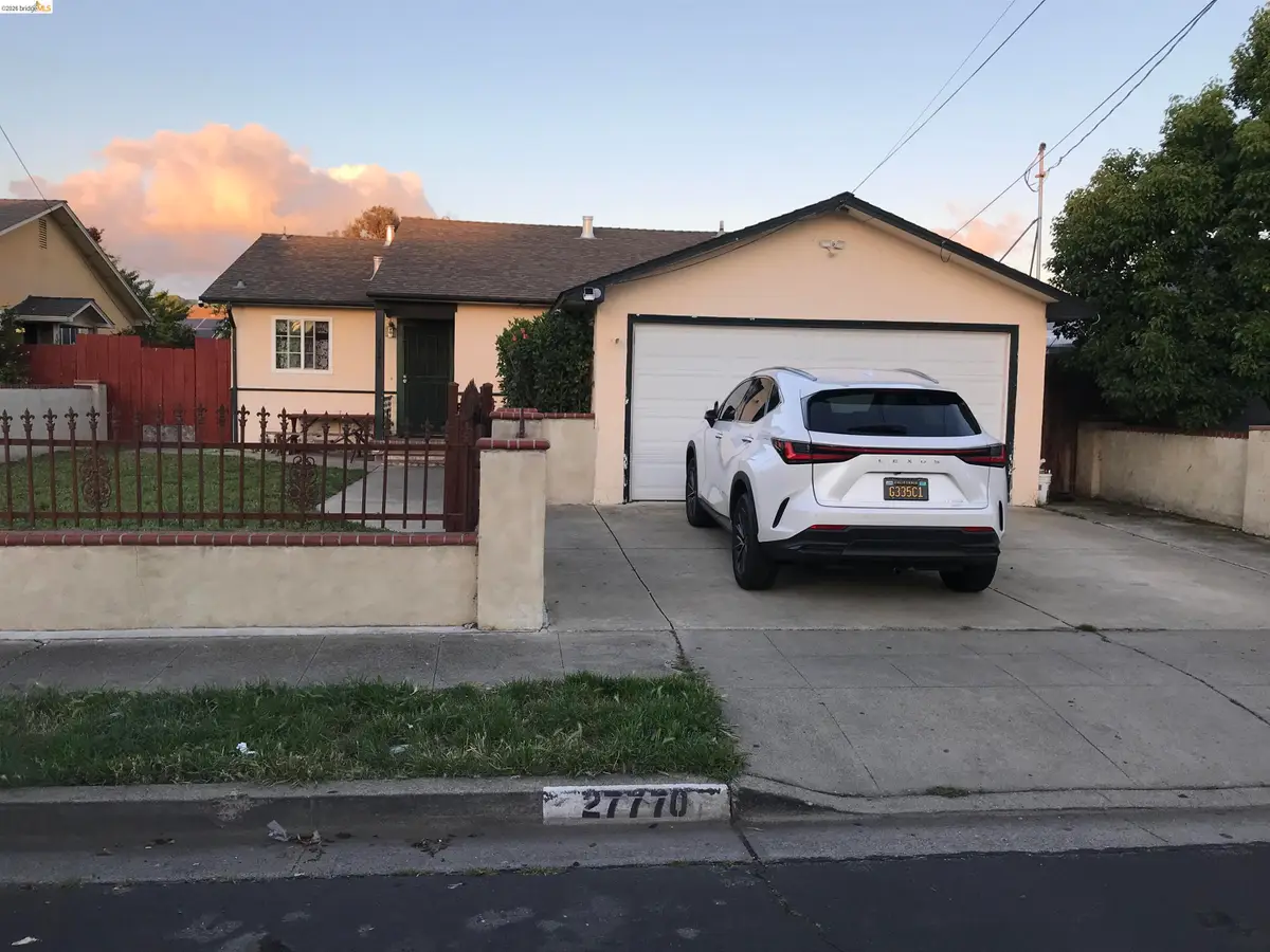 27770 Dickens Ave., Hayward, CA 94544 - #1