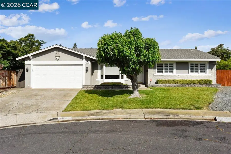 1772 Limewood Ct, Concord, CA 94521 - #3