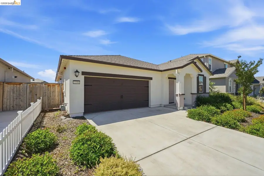 3350 Seger Way, Stockton, CA 95212 - #2