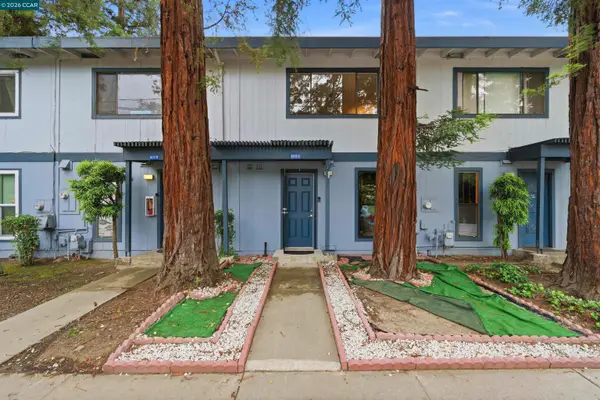 1073 Mohr Ln #C, Concord, CA 94518