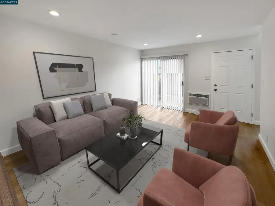 1919 Ygnacio Valley Rd #55, Walnut Creek, CA 94598 - #2