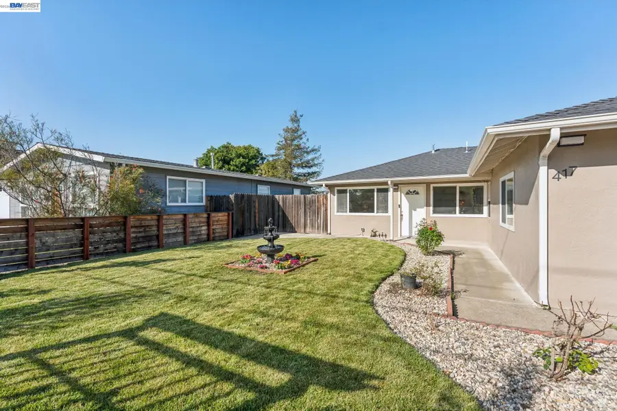 417 Maitland Dr, Alameda, CA 94502 - #3
