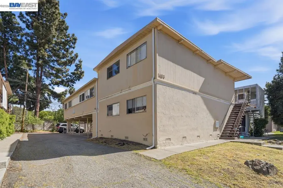 1486 Marclair Dr, Concord, CA 94521 - #2