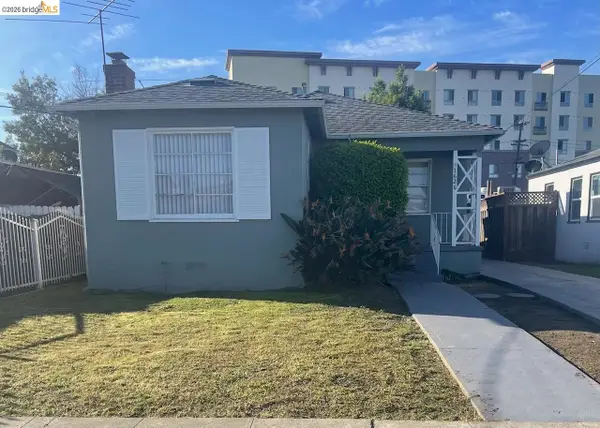 1626 104th Ave, Oakland, CA 94603