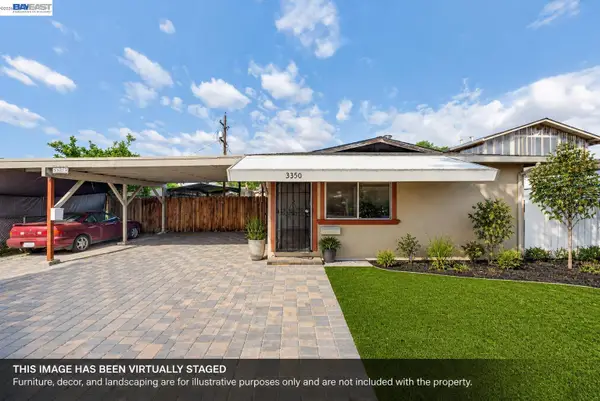 3350 Senter Rd, San Jose, CA 95111