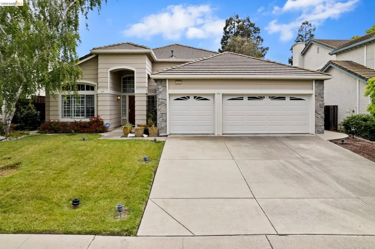 2433 Mimosa Way, Antioch, CA 94509 - #1