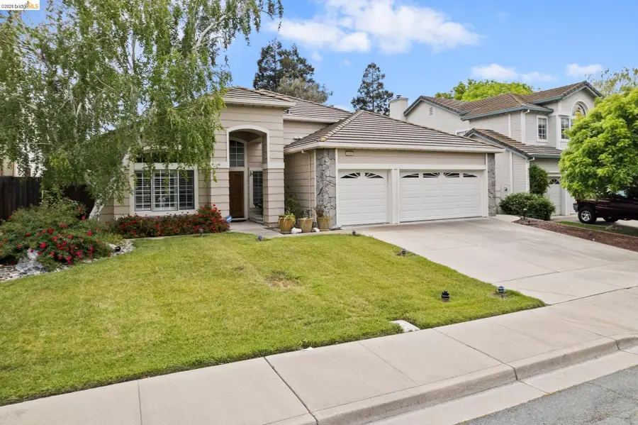 2433 Mimosa Way, Antioch, CA 94509 - #2