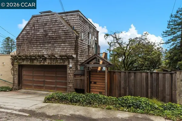 840 Hilldale Ave., Berkeley, CA 94708