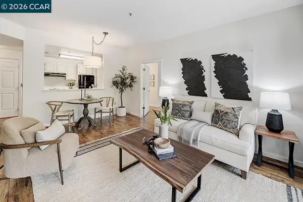 1860 Tice Creek Dr #1119, Walnut Creek, CA 94595