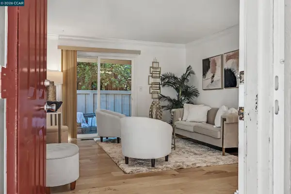 5455 Kirkwood Dr #G3, Concord, CA 94521