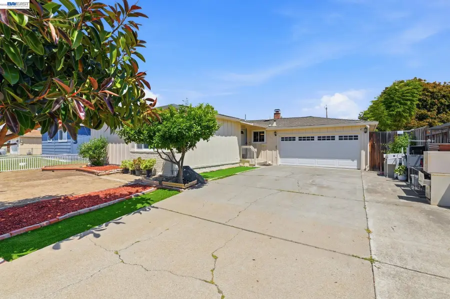 6714 Flanders Dr, Newark, CA 94560 - #2