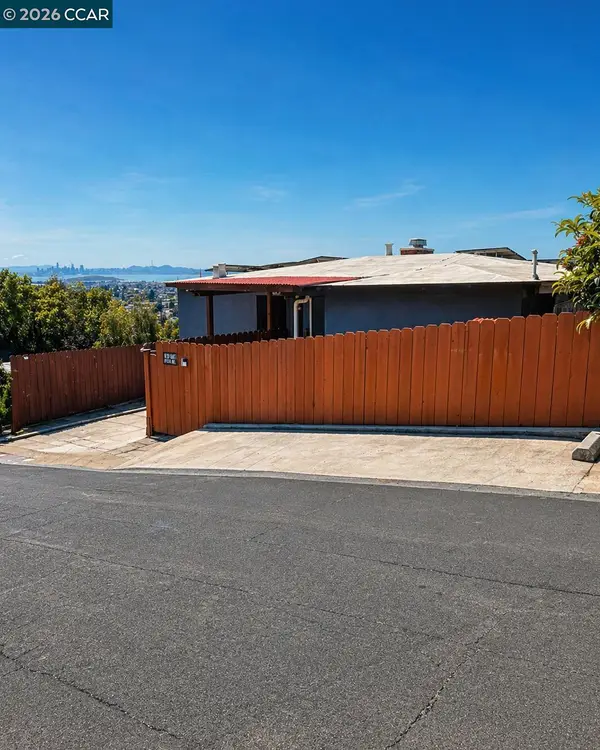 1531 Bayo Vista Ave, San Pablo, CA 94806
