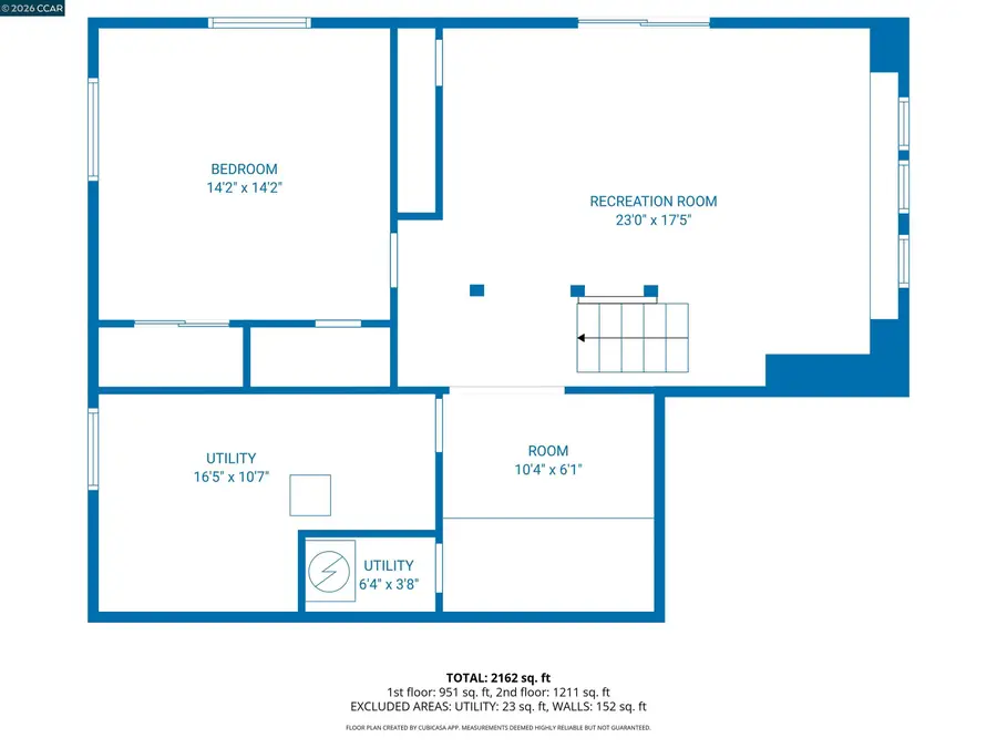 1531 Bayo Vista Ave, San Pablo, CA 94806 - #3