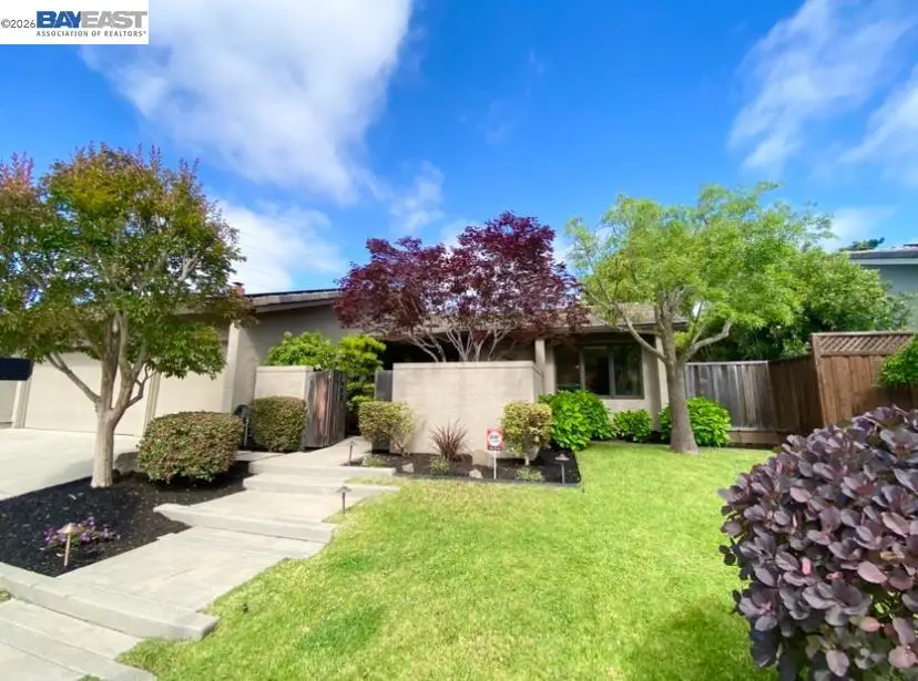 5812 Alderbrook Ct, Castro Valley, CA 94552 - #1
