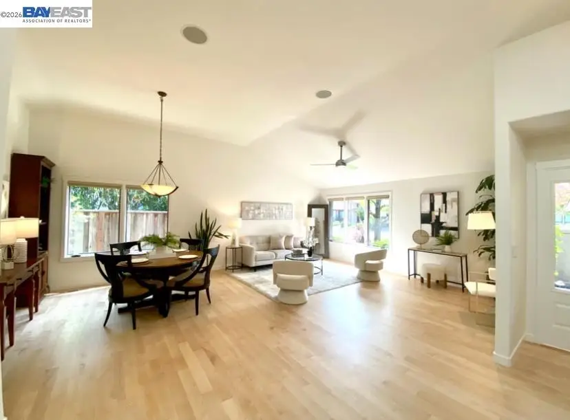 5812 Alderbrook Ct, Castro Valley, CA 94552 - #3