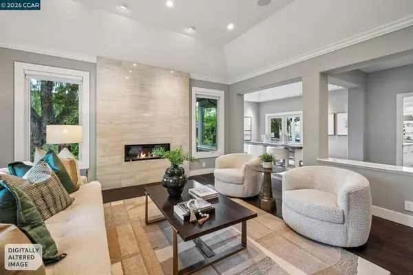 4075 Arbolado Drive, Walnut Creek, CA 94598
