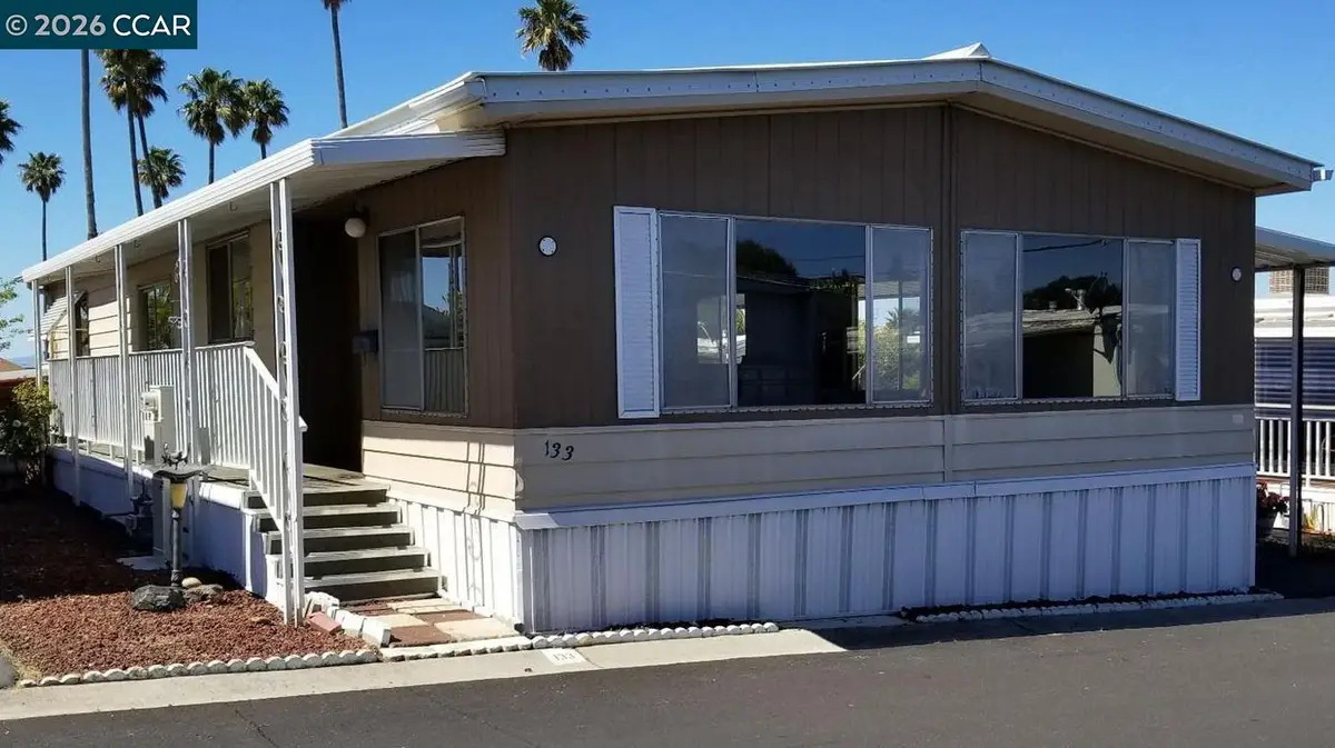 16401 San Pablo Ave #SPC 13, San Pablo, CA 94806 - #1