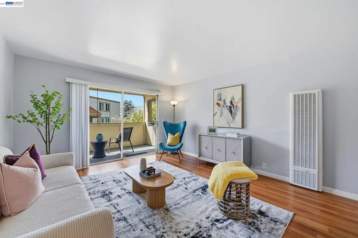 1510 E St # 23 #23, Hayward, CA 94541 - #1