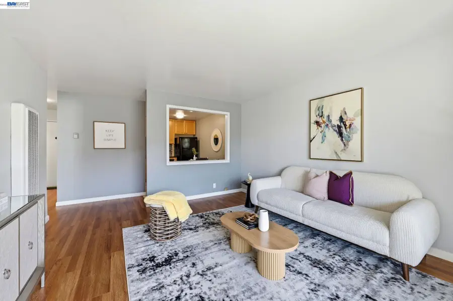 1510 E St # 23 #23, Hayward, CA 94541 - #2