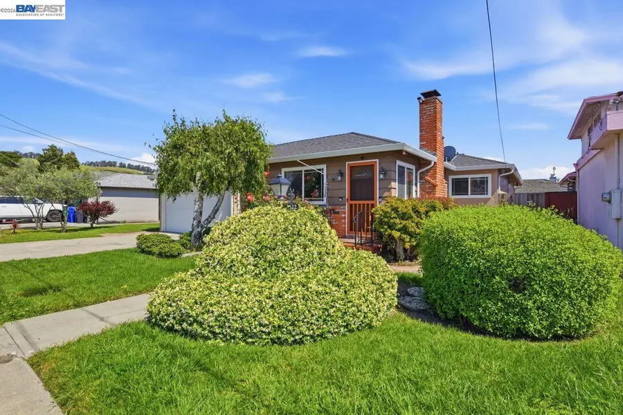 1522 Dennis Avenue, San Leandro, CA 94578 - #2