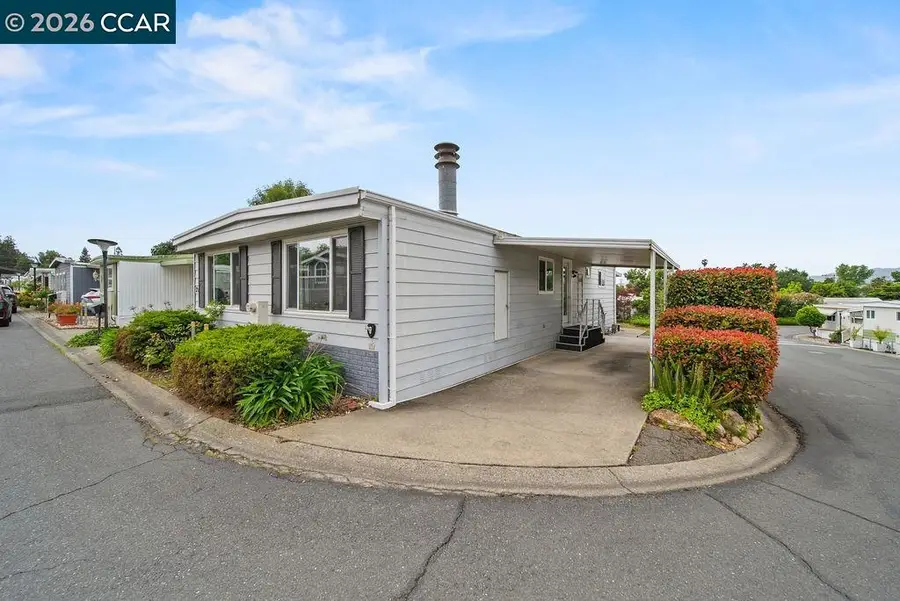 20 Terrace Dr #20, Concord, CA 94518 - #3